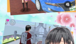 樱花动漫手机版,畅享海量动漫，轻松追剧新体验