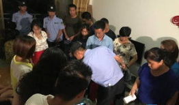 广西北海传销视频,视频曝光惊人内幕